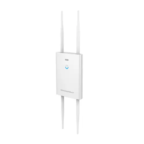 GRANDSTREAM GWN7664LR OUTDOOR 4X4 802.11AX WIFI 6 LONG RANGE WIRELESS ACCESS POINT - 3