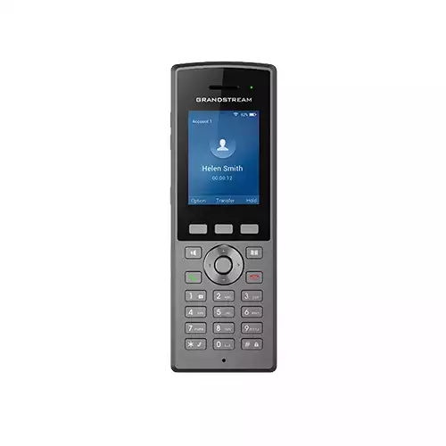 GRANDSTREAM WP825 RUGGEDIZED WI-FI WIRELESS IP PHONE