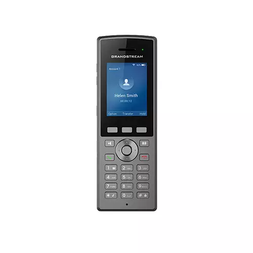 GRANDSTREAM WP825 RUGGEDIZED WI-FI WIRELESS IP PHONE