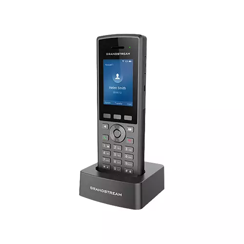 GRANDSTREAM WP825 RUGGEDIZED WI-FI WIRELESS IP PHONE-gallery-1