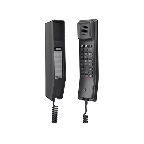 GRANDSTREAM GHP611 NETWORKS COMPACT HOTEL IP PHONE