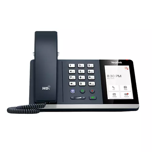 YEALINK MP54 TEAMS EDITION PHONE IP PHONE