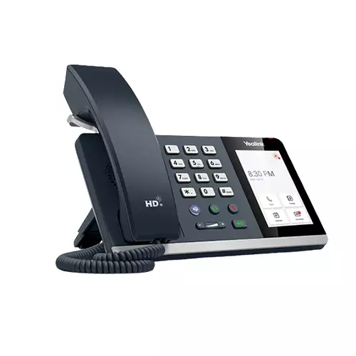 YEALINK MP54 TEAMS EDITION PHONE IP PHONE-gallery-1