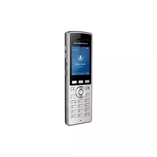 Grandstream WP822 Portable Wi-Fi IP Phone-gallery-1