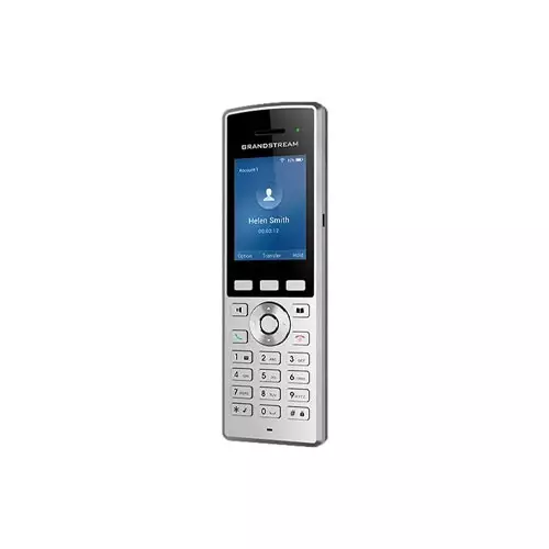 Grandstream WP822 Portable Wi-Fi IP Phone-2