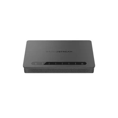 Grandstream GWN7001 6 Port WAN Gigabit VPN Router