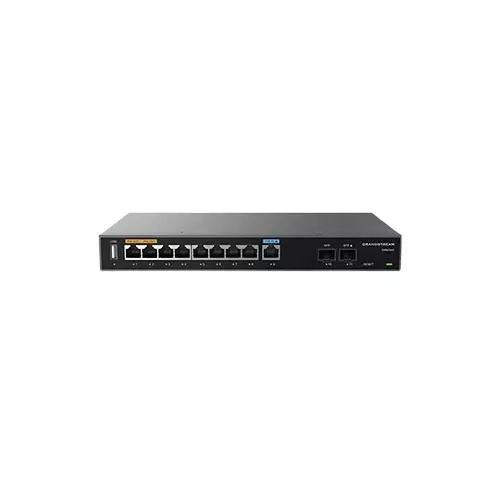 Grandstream GWN7003 9 Port WAN Gigabit VPN Router