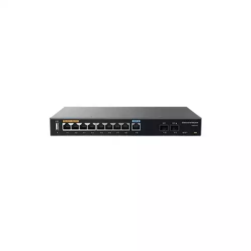 Grandstream GWN7003 9 Port WAN Gigabit VPN Router