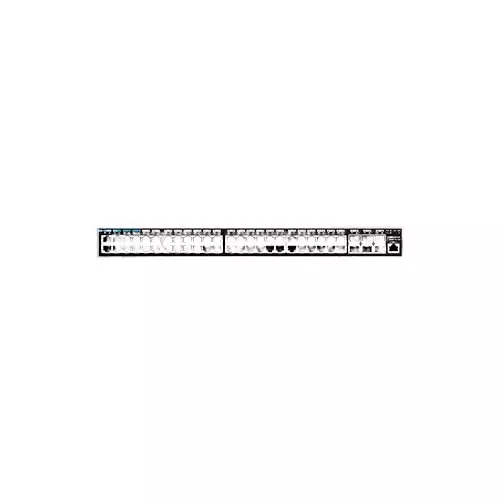 Grandstream GWN7816P 48 Port Layer 3 Gigabit Managed PoE Switch