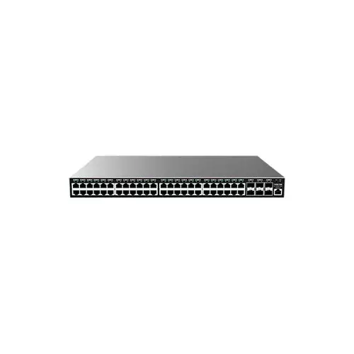 Grandstream GWN7806 48 Port Gigabit Layer 2+ Managed Network Switch