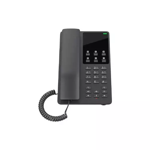 Grandstream GHP621W Wireless Hotel IP Phone