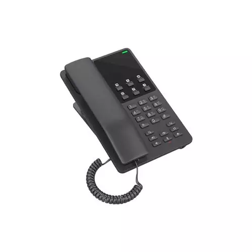 Grandstream GHP621W Wireless Hotel IP Phone-gallery-1
