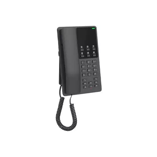 Grandstream GHP621W Wireless Hotel IP Phone-gallery-3