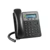 Grandstream GXP1610P IP Phone With PoE (Without Adapter)-1