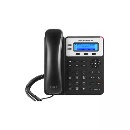 Grandstream GXP1625 IP Phone With PoE