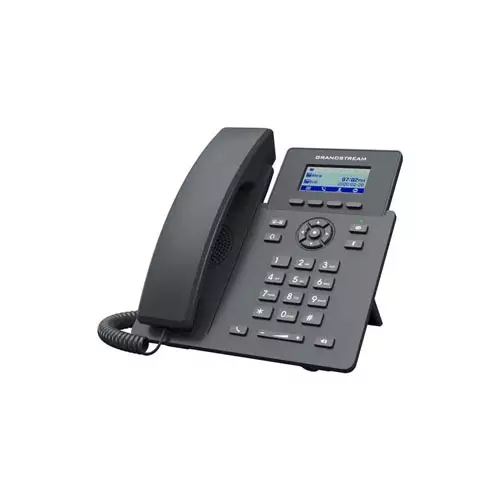 Grandstream GRP2601W Wi-Fi Essential HD IP Phone - 2
