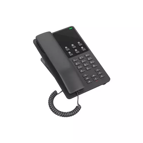 Grandstream GHP621 Hotel IP Phone without Adapter-gallery-2