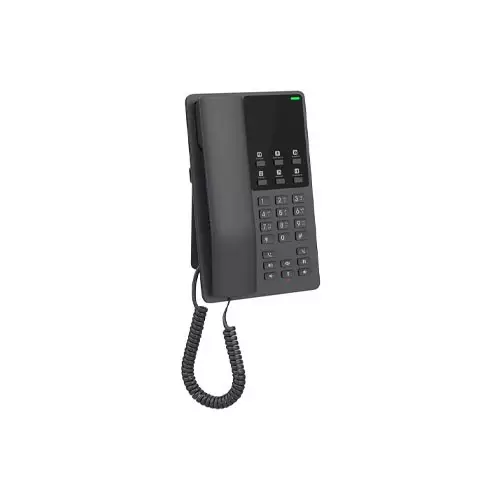 Grandstream GHP621 Hotel IP Phone without Adapter-1