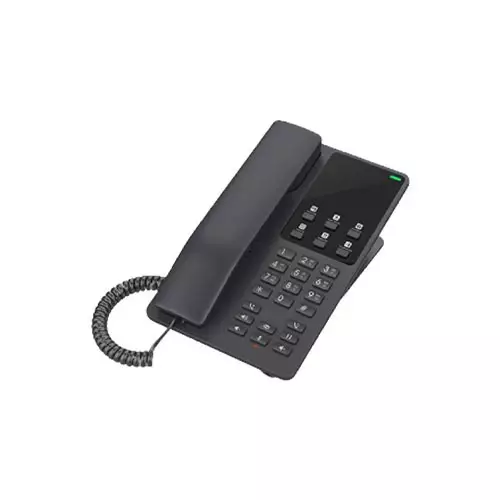 Grandstream GHP621 Hotel IP Phone without Adapter-3