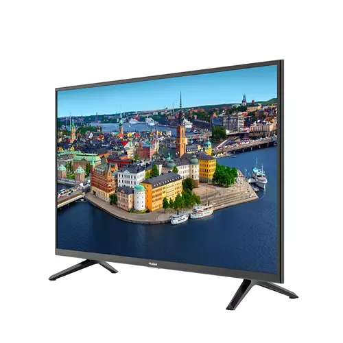 HAIER H32D2M 32 INCH HD H-CAST SERIES LED TELEVISION-1