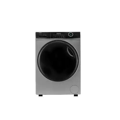 HAIER HW100-B14929S3U1 10 KG FRONT LOAD FULLY AUTOMATIC WASHING MACHINE