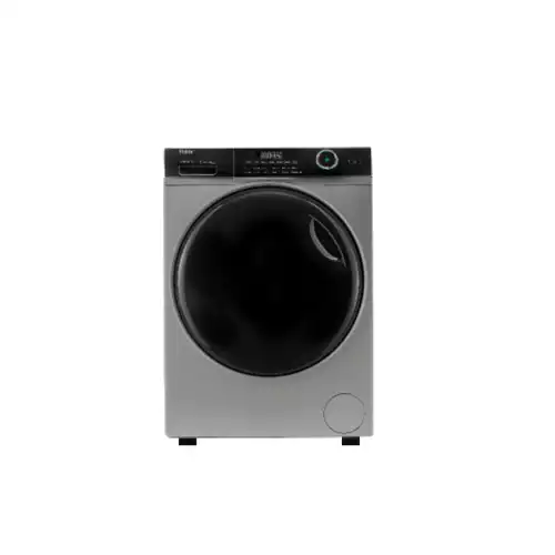 HAIER HW100-B14929S3U1 10 KG FRONT LOAD FULLY AUTOMATIC WASHING MACHINE