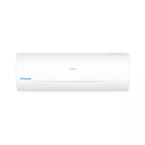 HAIER HSU-18 UVCOOL 1.5 TON VIRUS KILLER  INVERTER AC