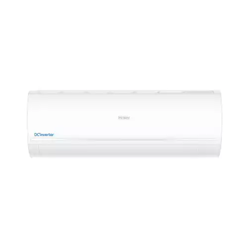 HAIER HSU-18 UVCOOL 1.5 TON VIRUS KILLER  INVERTER AC