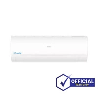 HAIER HSU-18 UVCOOL 1.5 TON VIRUS KILLER  INVERTER AC