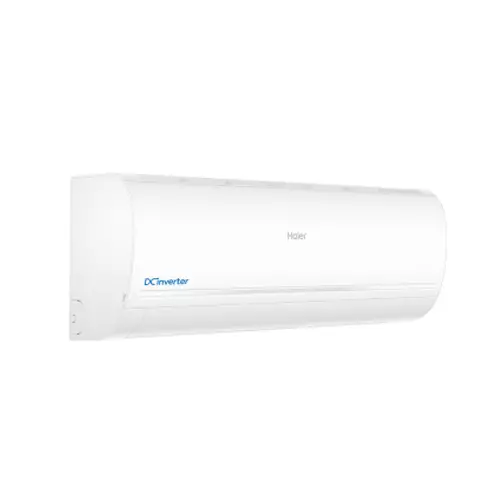 HAIER HSU-18 UVCOOL 1.5 TON VIRUS KILLER  INVERTER AC - 1