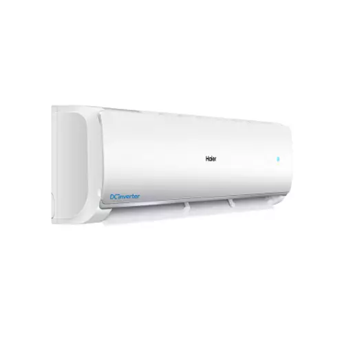 HAIER HSU-24 CLEANCOOL 2 TON  INVERTER AC - 1
