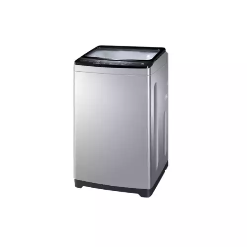 HAIER HWM100-M826 10 KG TOP LOAD WASHING MACHINE