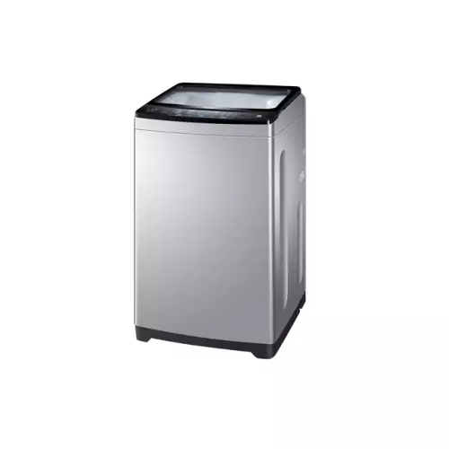 HAIER HWM100-M826 10 KG TOP LOAD WASHING MACHINE