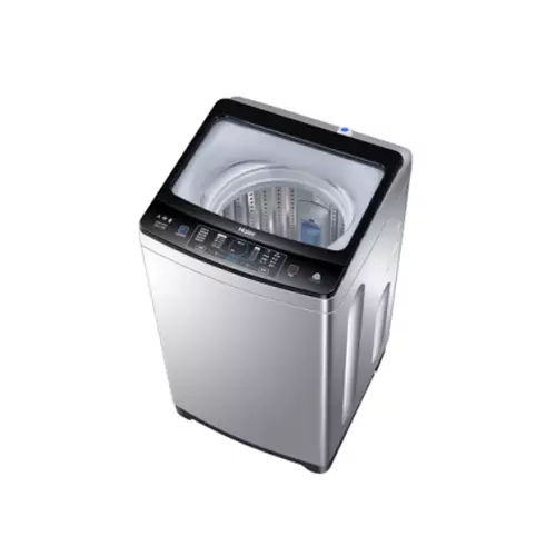 HAIER HWM100-M826 10 KG TOP LOAD WASHING MACHINE-gallery-2