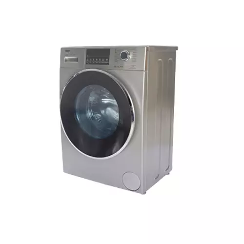 HAIER HW80-IM12826C 8 KG FRONT LOADING WASHING MACHINE-gallery-2