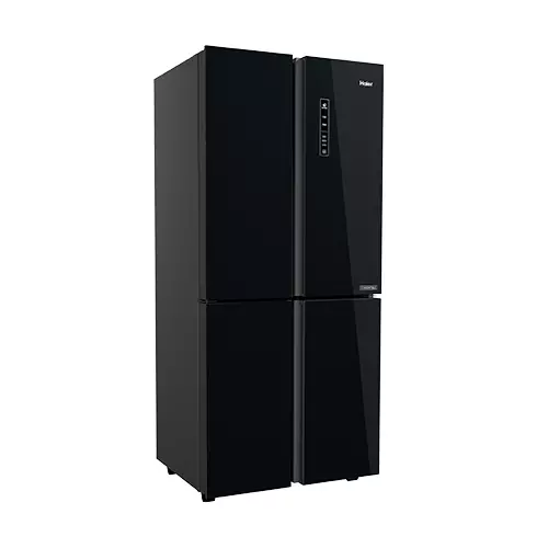 HAIER HRF-578TBG 522L FRENCH T-DOOR NO FROST REFRIGERATOR