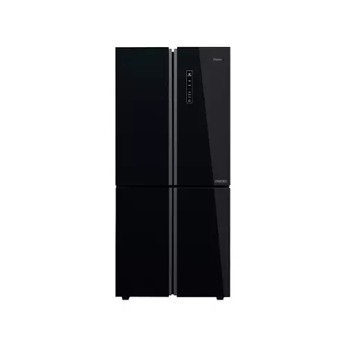HAIER HRF-578TBG 522L FRENCH T-DOOR NO FROST REFRIGERATOR-gallery-2