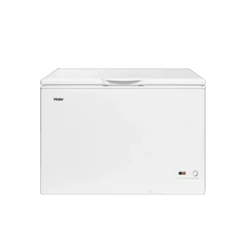 HAIER HCF-340 301L CHEST FREEZER