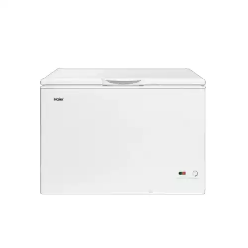 HAIER HCF-340 301L CHEST FREEZER