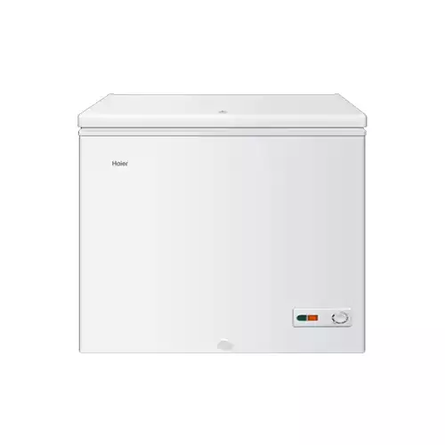 HAIER HCF-230 203L CHEST FREEZER