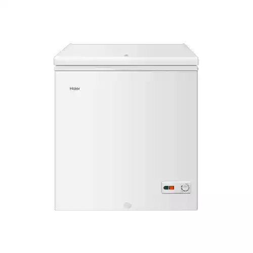 HAIER HCF-175 146L CHEST FREEZER
