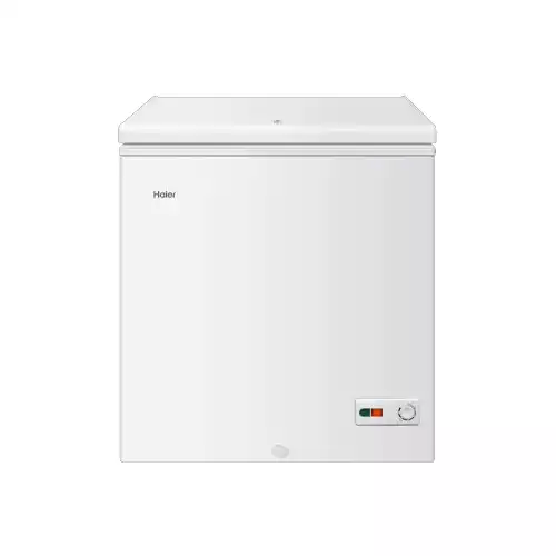 HAIER HCF-175 146L CHEST FREEZER
