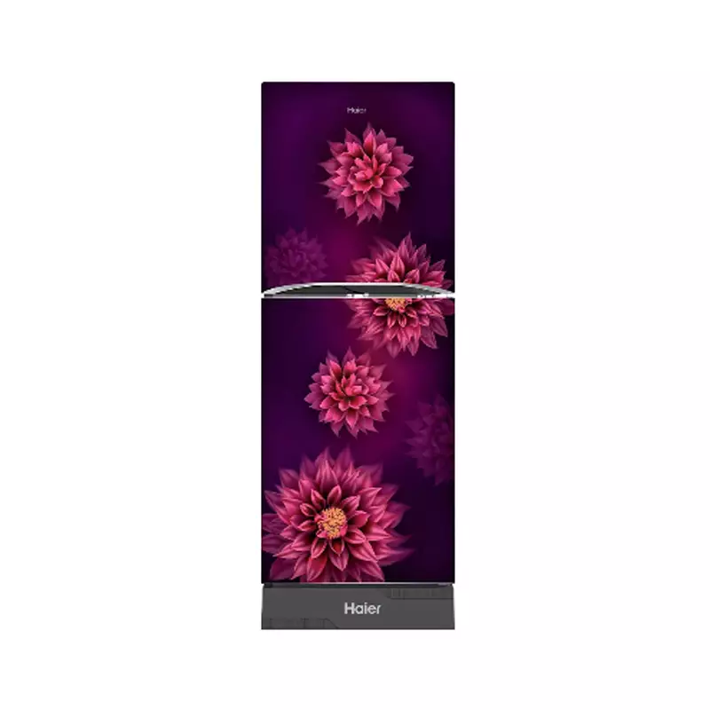 HAIER HRF-275EPDA 255L BOTTOM MOUNT REFRIGERATOR