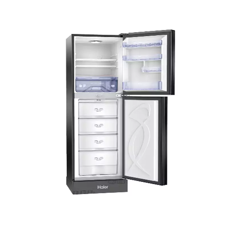 HAIER HRF-275EPDA 255L BOTTOM MOUNT REFRIGERATOR - 2
