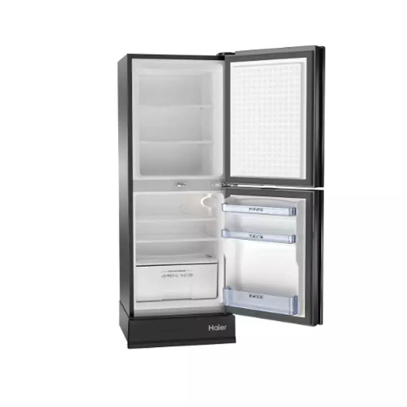 HAIER HRF-234EPDA 214L TOP MOUNT REFRIGERATOR - 1