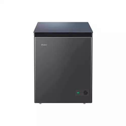 HAIER HCF-230SG 200L CHEST FREEZER