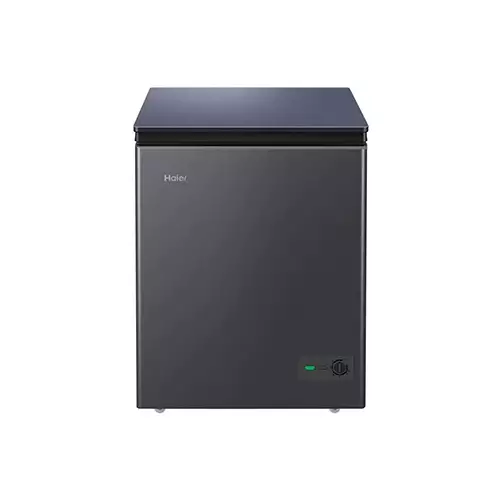HAIER HCF-230SG 200L CHEST FREEZER