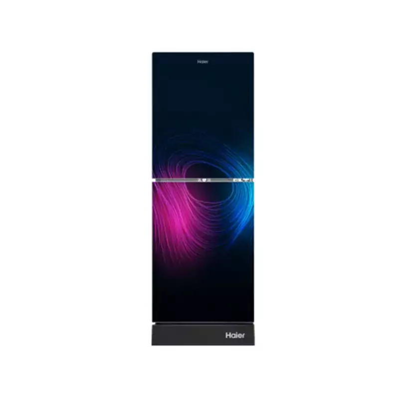 HAIER HRF-200EPGL 180L TOP MOUNT REFRIGERATOR