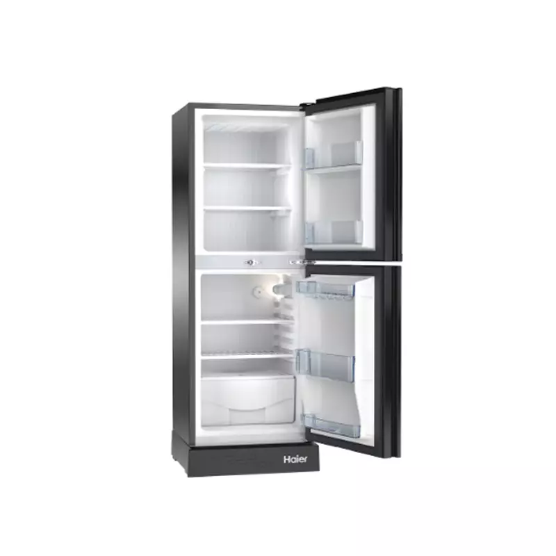 HAIER HRF-200EPGL 180L TOP MOUNT REFRIGERATOR - 1