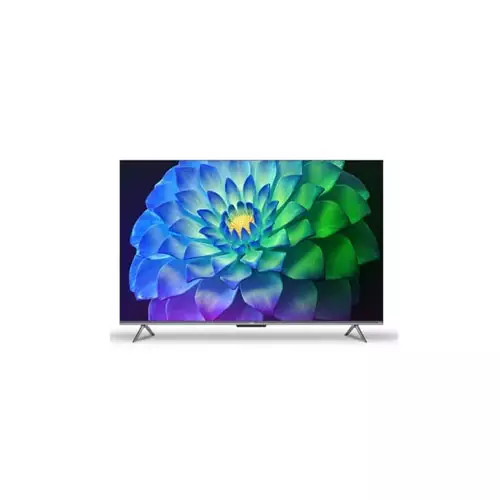 HAIER H43P7UX 43 INCH 4K UHD HQLED GOOGLE SMART TV